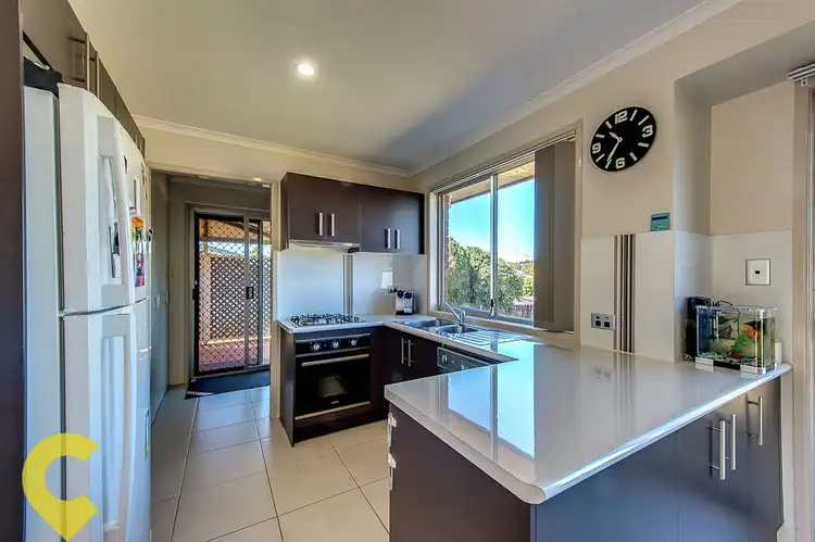 6 Miranda Drive, Wilsonton QLD 4350