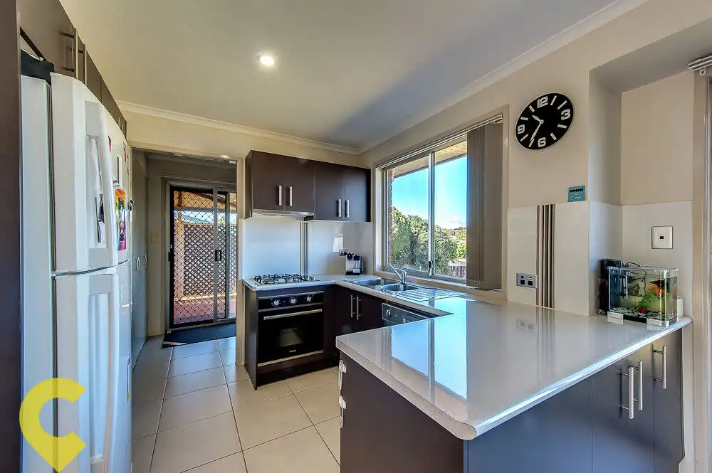 Main view of Homely house listing, 6 Miranda Drive, Wilsonton QLD 4350