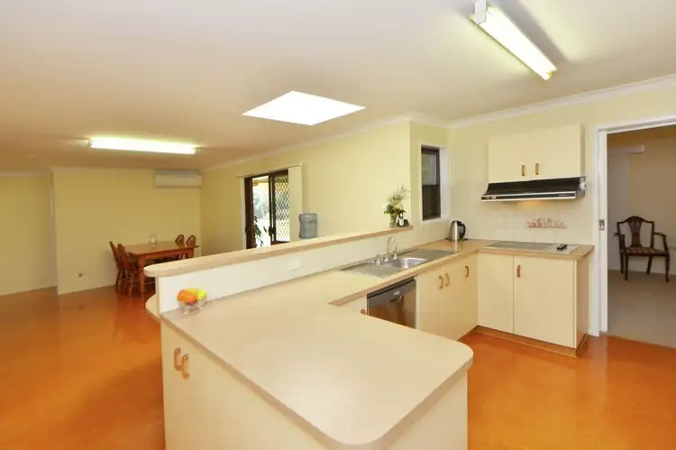Fifth view of Homely house listing, 11 Cumner Road, Torrington QLD 4350