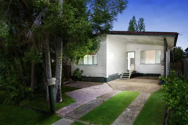 Main view of Homely house listing, 92 Staghorn Street, Enoggera QLD 4051