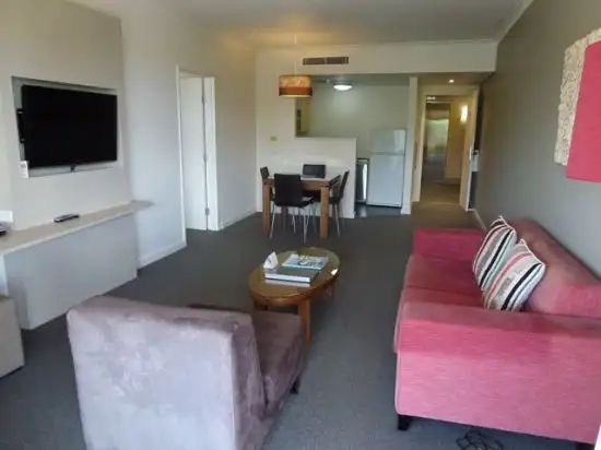 Second view of Homely unit listing, 113/90 Esplanade, Darwin City NT 800
