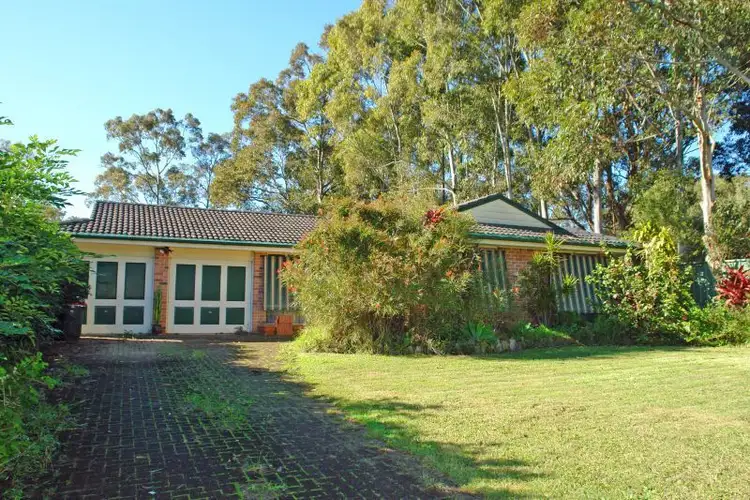 2 Gorman Place, Watanobbi NSW 2259