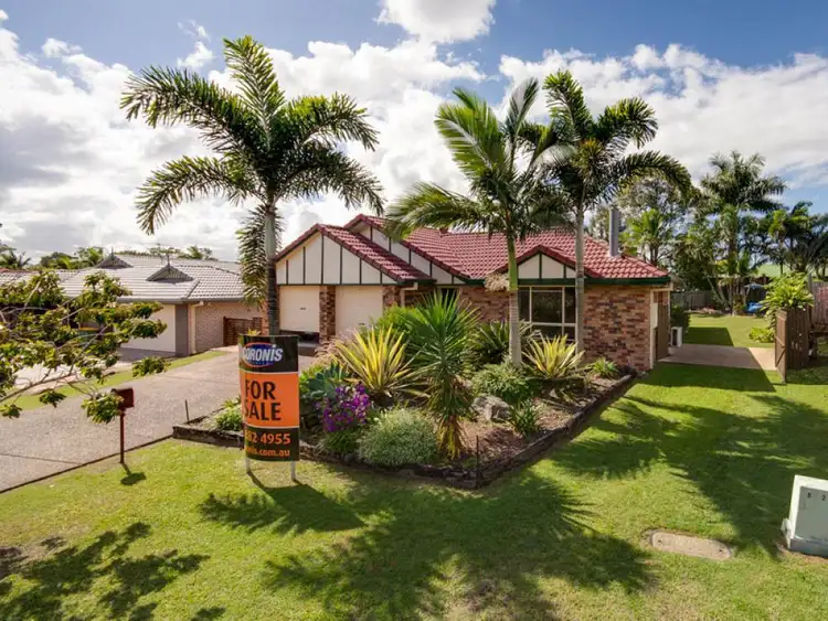 Fifth view of Homely house listing, 24 Kurrajong Drive, Warner QLD 4500