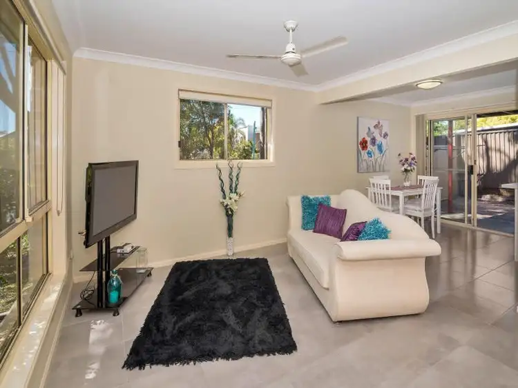 Fourth view of Homely townhouse listing, 1/33 Government Road, Labrador QLD 4215