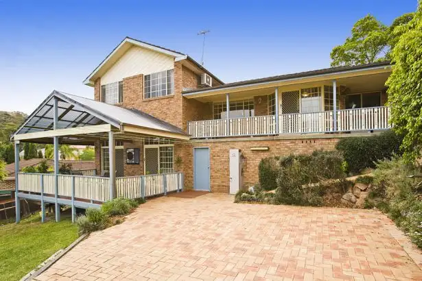 5 Hawkeshead Way, Lakelands NSW 2282