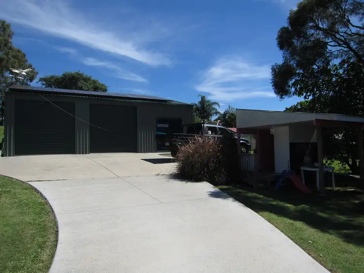 Sixth view of Homely house listing, 26 Kingsmill Road, Coalfalls QLD 4305
