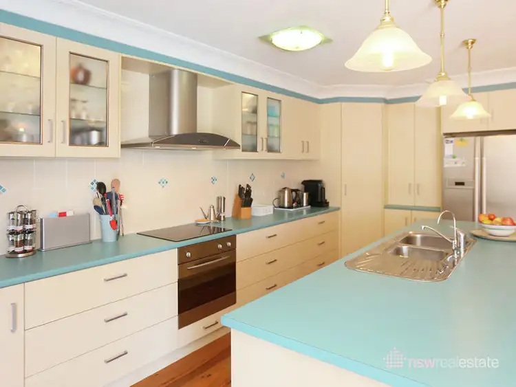 Sixth view of Homely house listing, 1/19 Dyer Road, Coffs Harbour NSW 2450