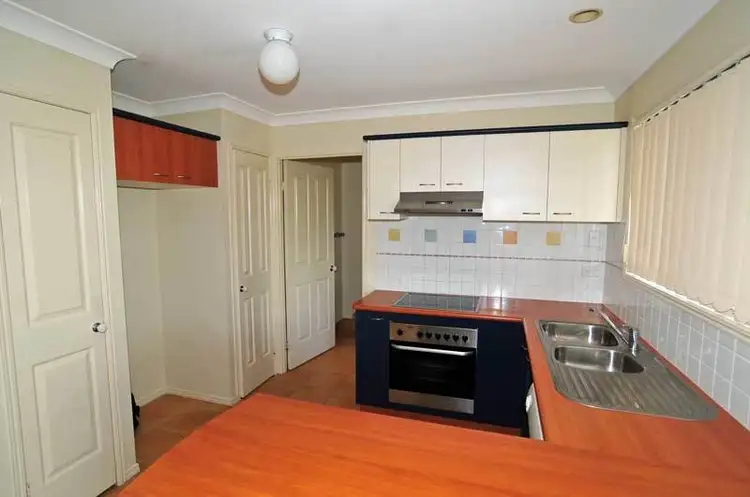 Fourth view of Homely townhouse listing, Address available on request