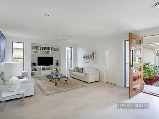 Fifth view of Homely house listing, 22 Rani Cct, Noosaville QLD 4566