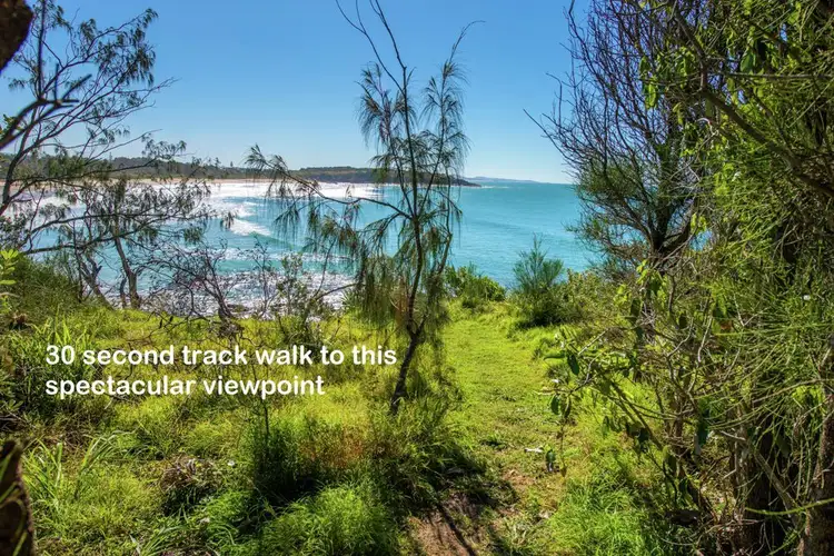 31 Headland Rd, Arrawarra Headland NSW 2456