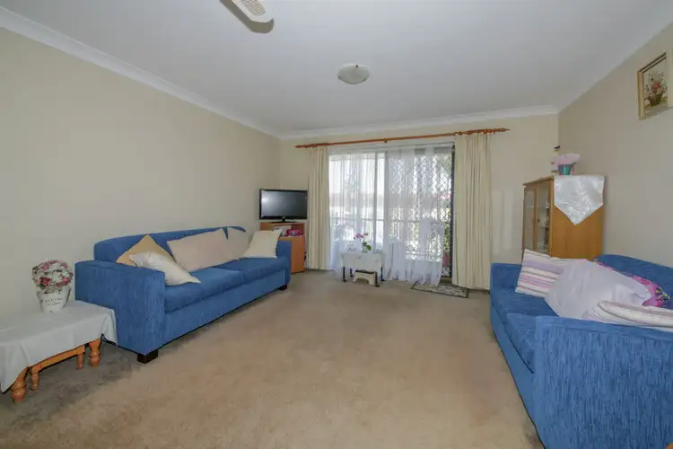 Second view of Homely unit listing, 6/9 Duet Drive, Mermaid Waters QLD 4218