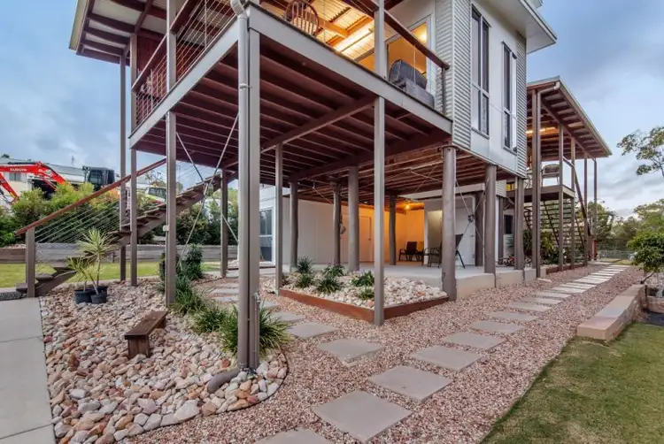 Seventh view of Homely house listing, 63 Mathiesen Road, Booral QLD 4655