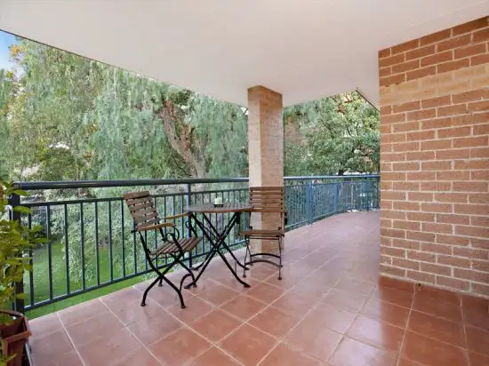 15/25A Good Street, Westmead NSW 2145