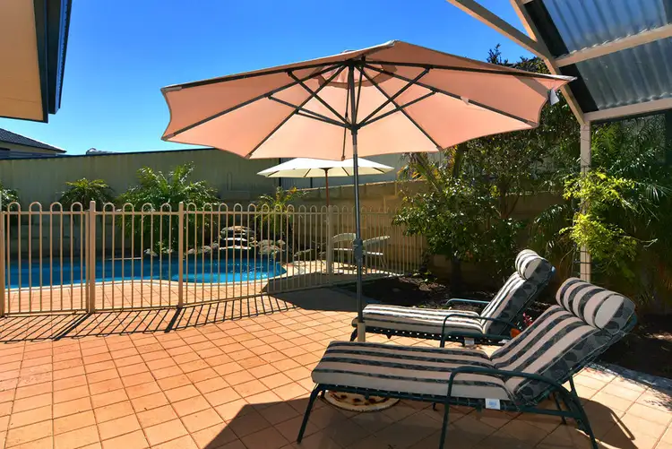 Second view of Homely house listing, 1 Minga Court, South Bunbury WA 6230