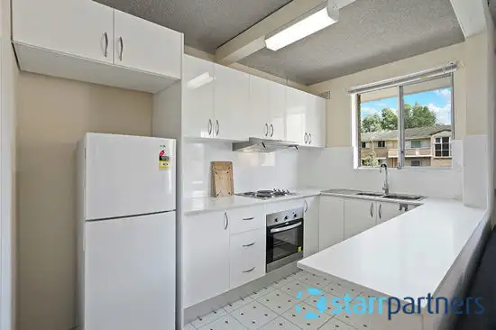 Fifth view of Homely unit listing, 19/14 Thomas Street, Parramatta NSW 2150