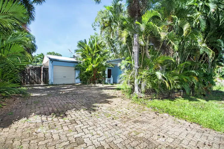 3 Dungarvan Drive, Brinsmead QLD 4870