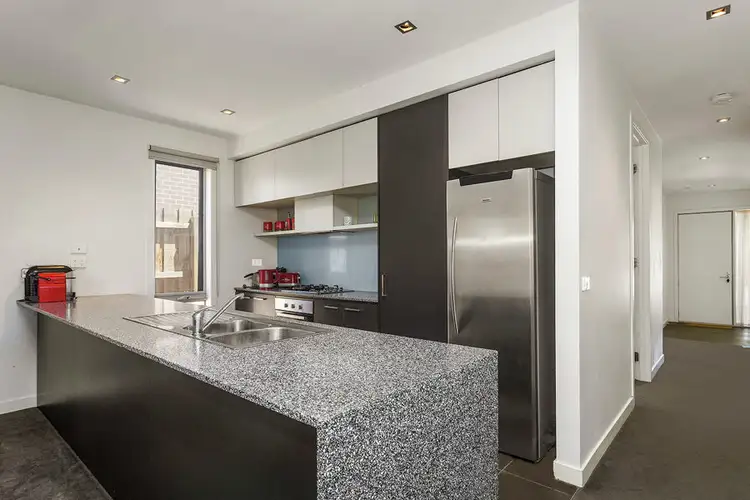 Second view of Homely house listing, 22 Ormond Boulevard, Bundoora VIC 3083