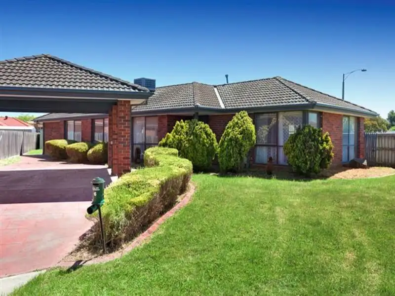 Main view of Homely house listing, 6 Bunerong Court, Narre Warren South VIC 3805