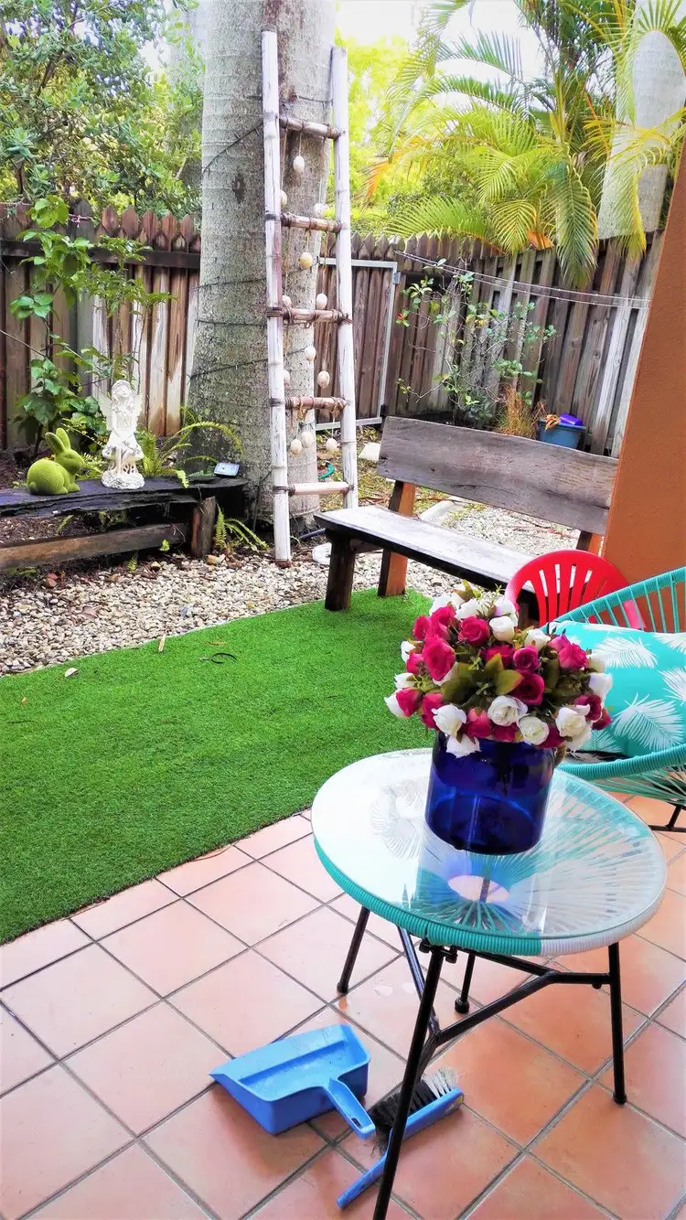 Fifth view of Homely townhouse listing, 18/1 Warbler Parade, Varsity Lakes QLD 4227