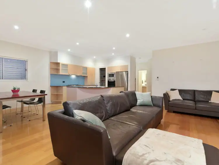 Fifth view of Homely house listing, 150 Mountjoy Terrace, Manly QLD 4179