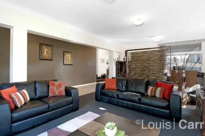 Second view of Homely house listing, 84 Sanctuary Drive, Beaumont Hills NSW 2155