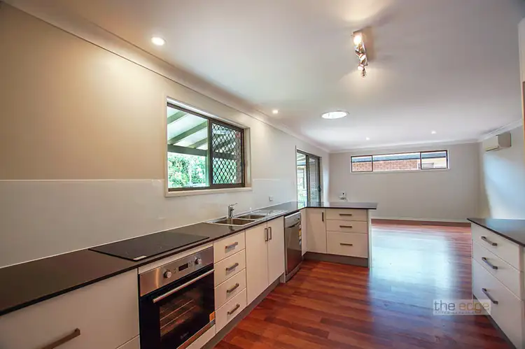 Third view of Homely house listing, 34 Nariah Crescent, Toormina NSW 2452