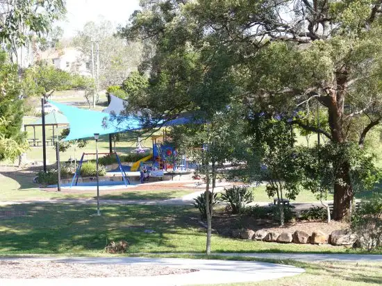 Fourth view of Homely land listing, 46 Victor Street, Holland Park QLD 4121