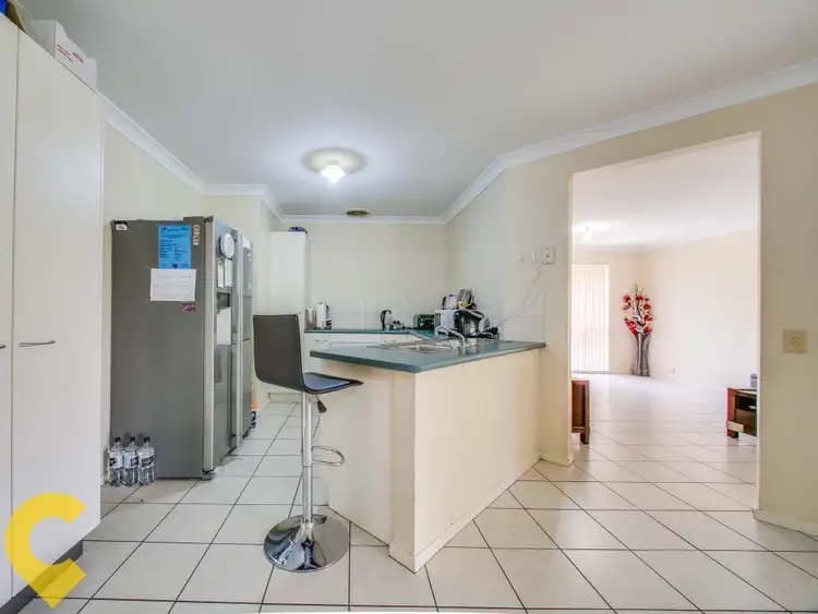 Third view of Homely house listing, 61 Saraband Drive, Eatons Hill QLD 4037