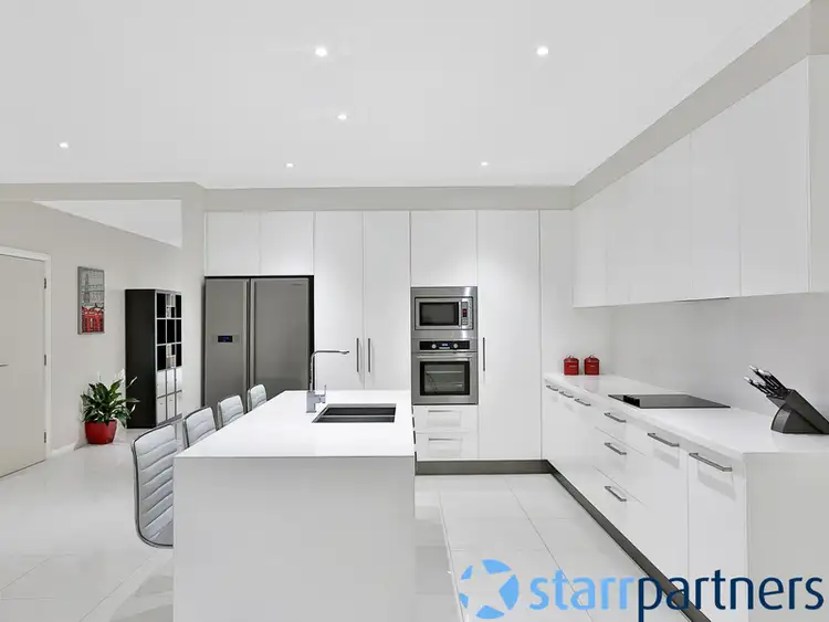 Fourth view of Homely house listing, 73 Aristida Cct, Mount Annan NSW 2567