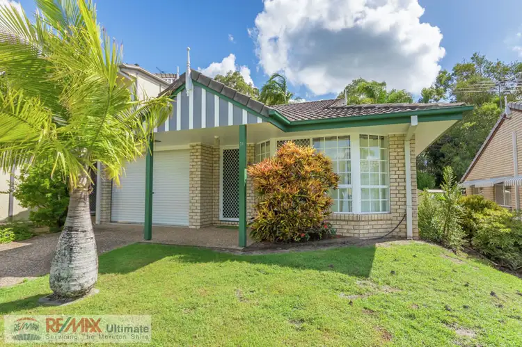 12/17 Burpengary Road, Burpengary QLD 4505