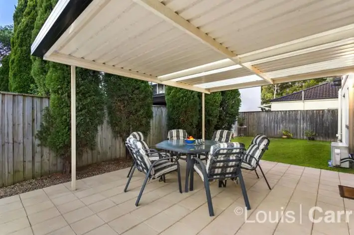 Second view of Homely house listing, 13 Macks Glen, Beaumont Hills NSW 2155