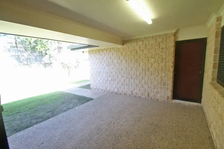 Fifth view of Homely semi-detached listing, 21 Linhow Crescent, Clinton QLD 4680