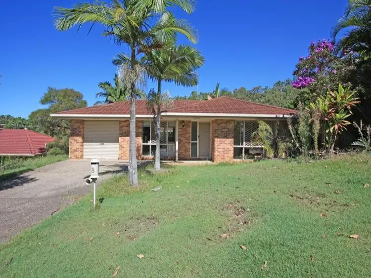 8 malekula Rise, Pacific Pines QLD 4211