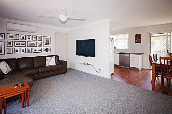 Second view of Homely villa listing, 2/8 Griffith Avenue, Coffs Harbour NSW 2450