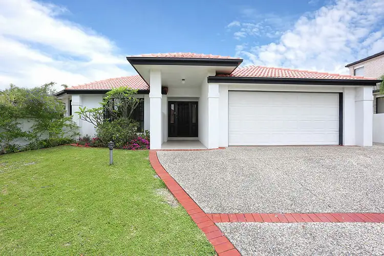 Third view of Homely house listing, 28 Dugong Crescent, Banksia Beach QLD 4507