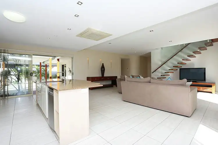 Fourth view of Homely house listing, 47 Tradewinds Drive, Banksia Beach QLD 4507
