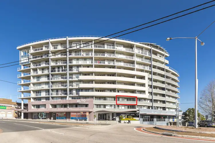 Fourth view of Homely apartment listing, 207/314-316 Charlestown Road, Charlestown NSW 2290