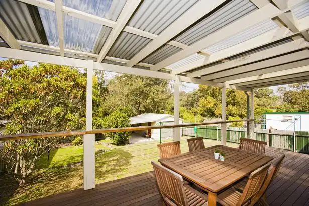 Second view of Homely house listing, 13 Kimian Avenue, Waratah West NSW 2298