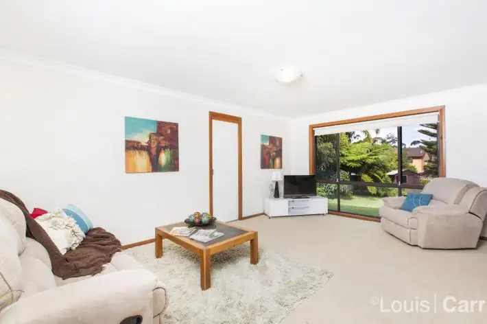 Sixth view of Homely house listing, 4 Trinity Place, Cherrybrook NSW 2126