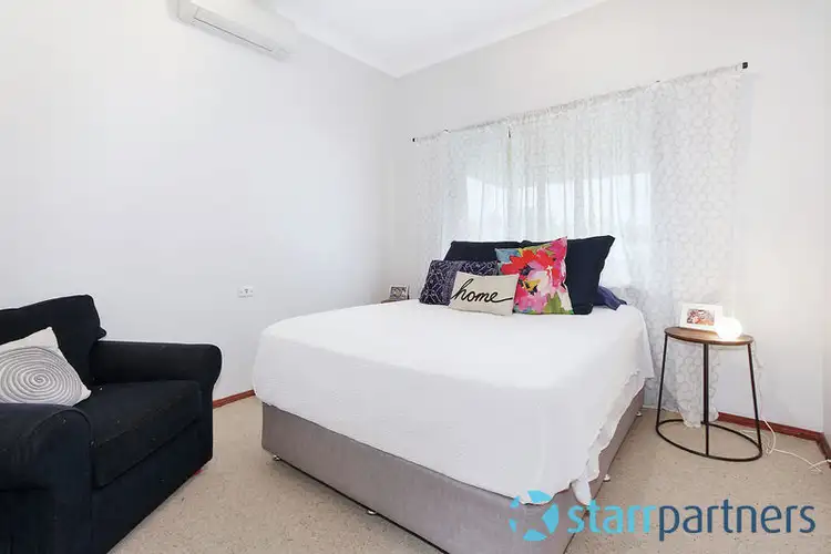 Fifth view of Homely house listing, 55 Albert Rd, Auburn NSW 2144