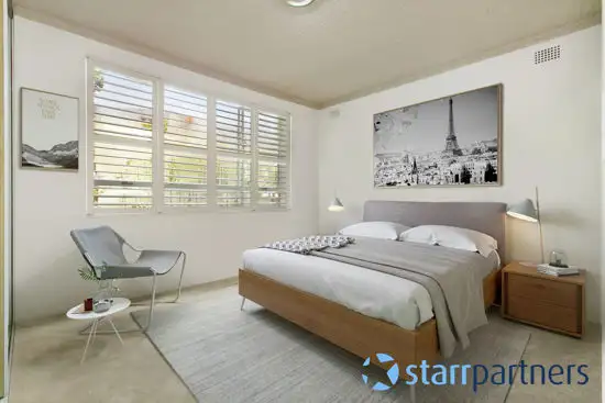 Fourth view of Homely apartment listing, 1/13 Brickfield Street, North Parramatta NSW 2151