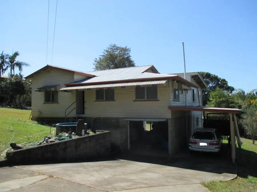 Main view of Homely house listing, 192 Fritz Road, Chatsworth QLD 4570