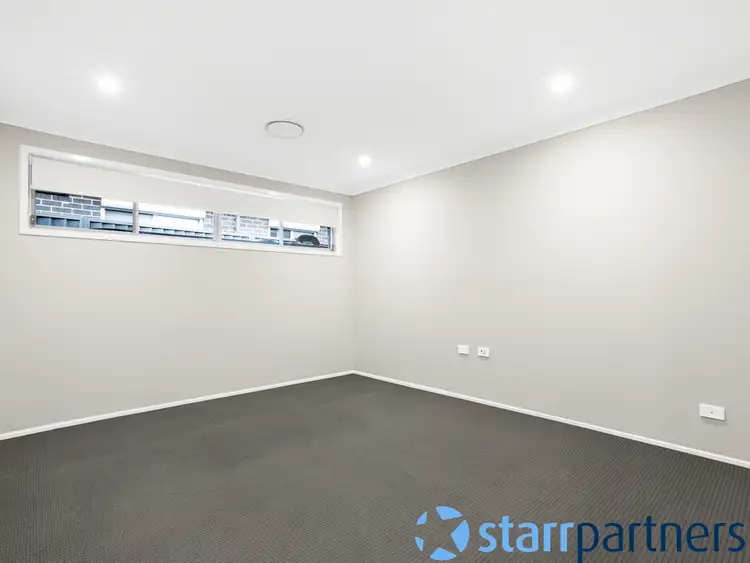 Sixth view of Homely house listing, 15 Goss Loop, Oran Park NSW 2570