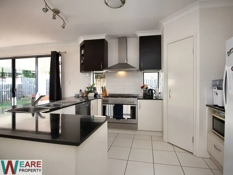 Second view of Homely house listing, 5 Daylesford crct, Ormeau QLD 4208