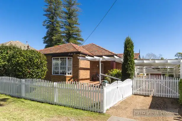 Main view of Homely house listing, 44 Sturgeon Street, Raymond Terrace NSW 2324
