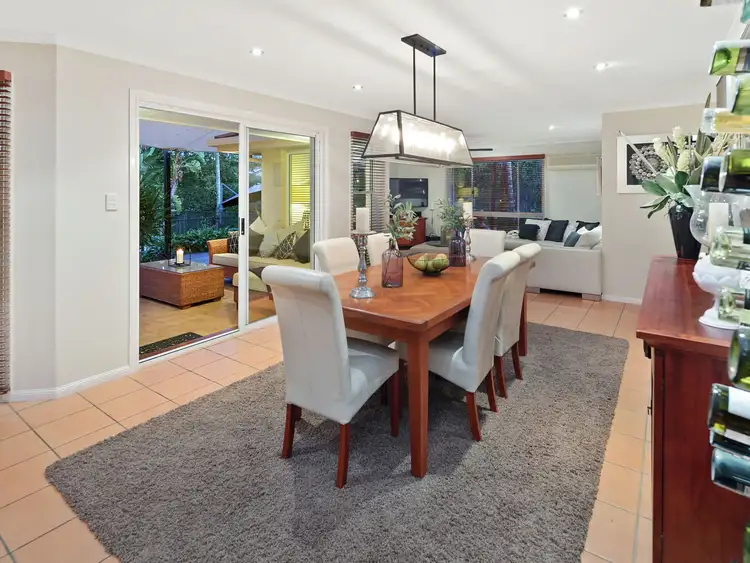 Sixth view of Homely house listing, 5 Briggs Court, Carindale QLD 4152