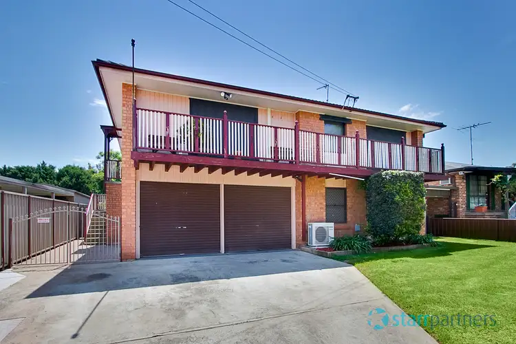 15 Lamont Place, South Windsor NSW 2756