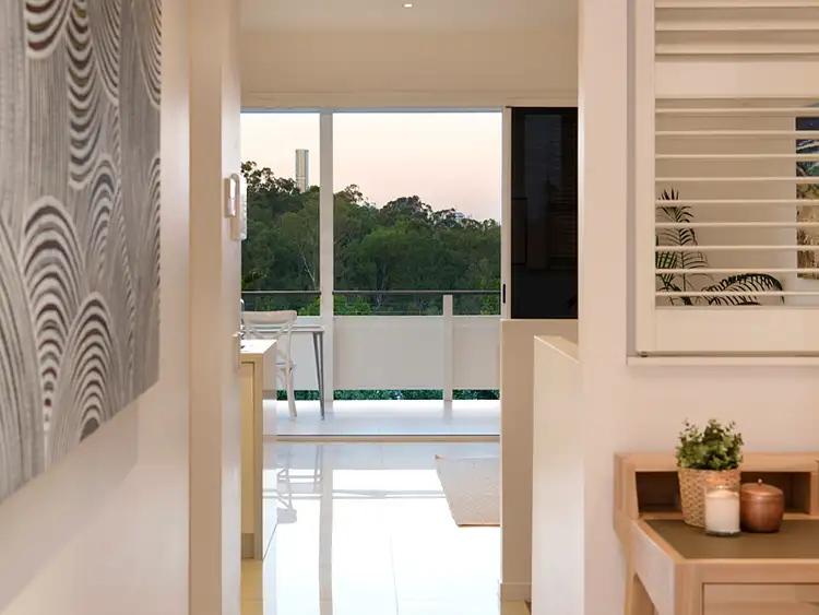 Third view of Homely house listing, 82 Rosalie Street, Bardon QLD 4065