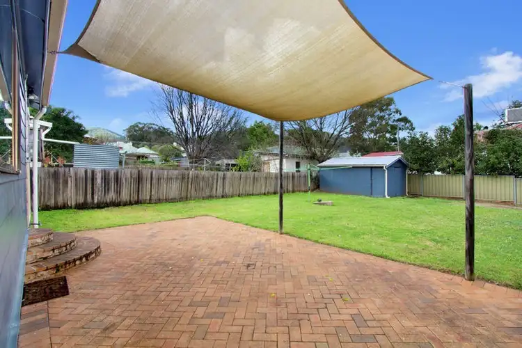 Sixth view of Homely house listing, 133B Brisbane Street, Tamworth NSW 2340