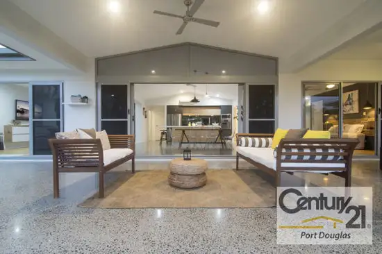 Sixth view of Homely house listing, 5 Ocean Avenue, Cooya Beach QLD 4873